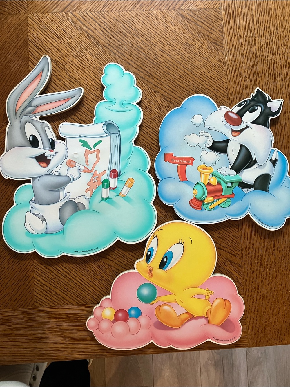 Looney tunes